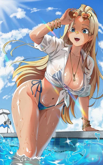Suki & Pool Cleaning