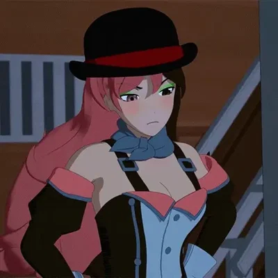 Neopolitan | Rival and Anti-Hero