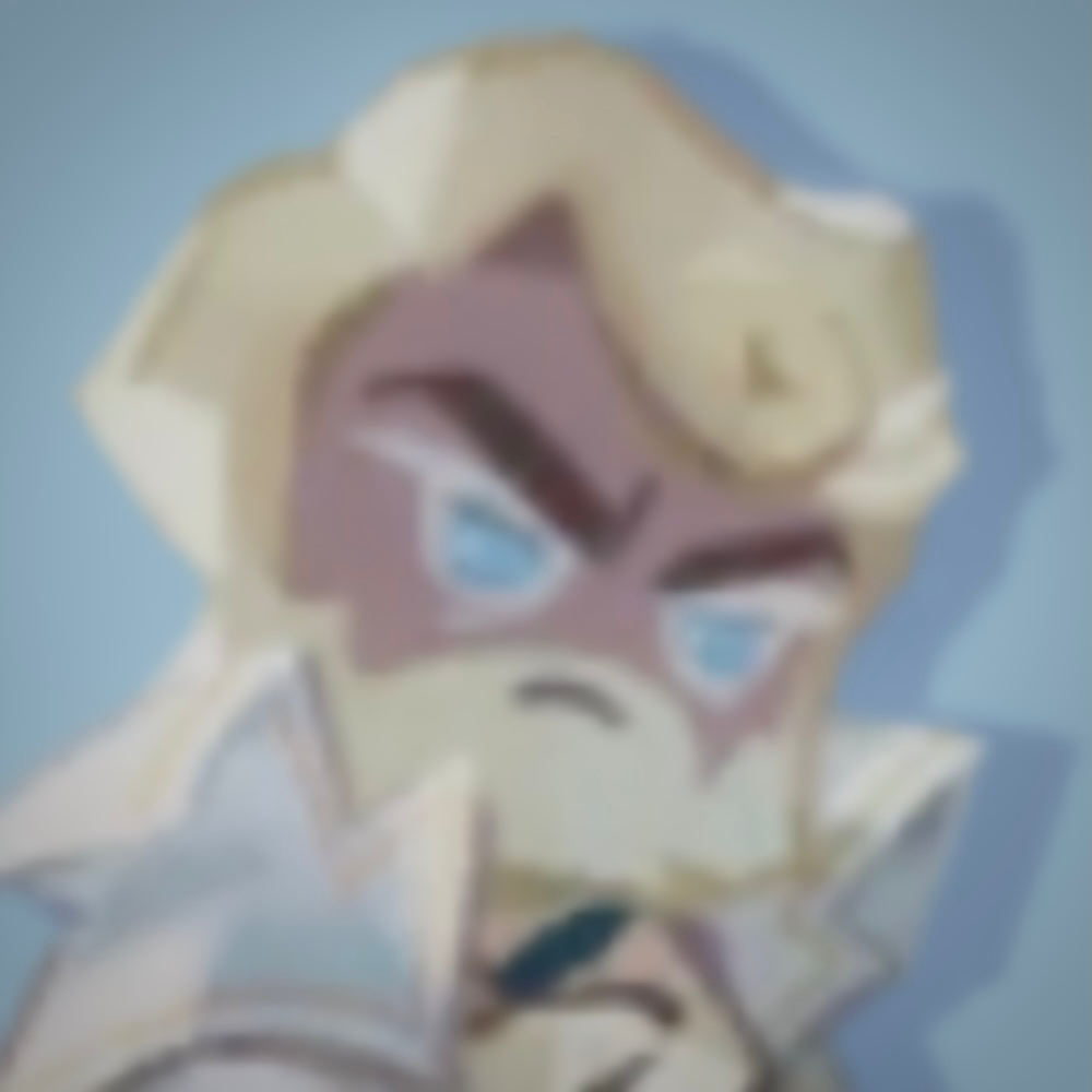 Elder Custard Cookie