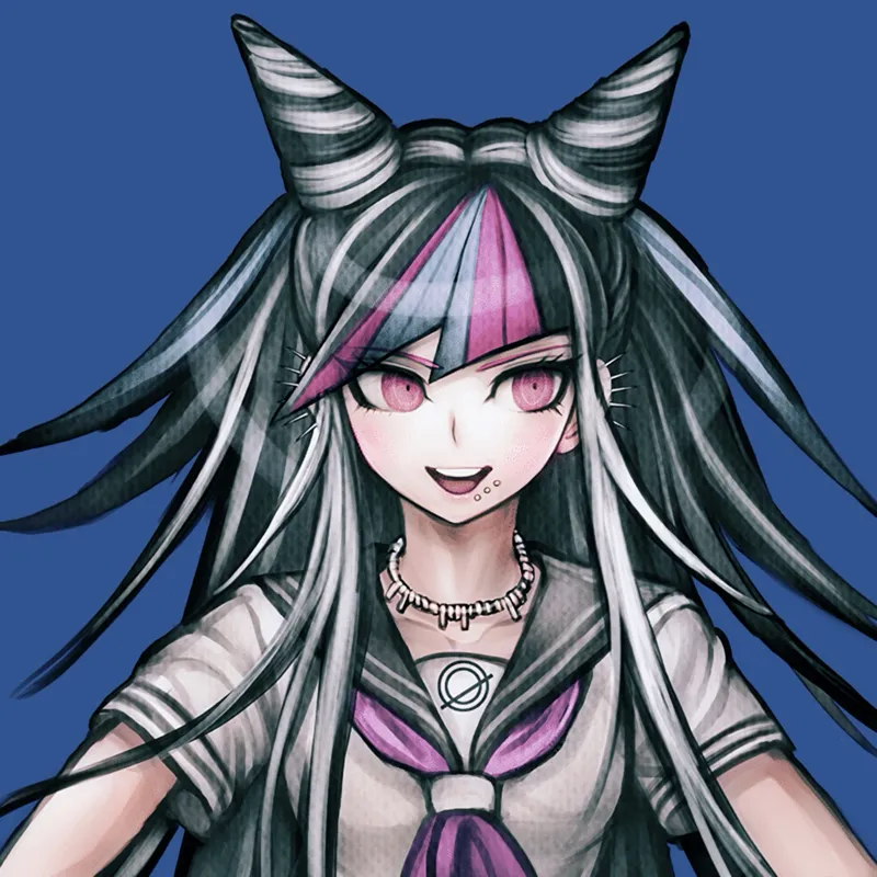 Ibuki Mioda