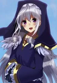 Godess Eris
