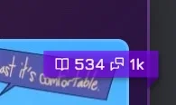 1k for an April Fool bot btw