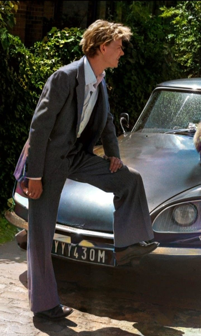 Thomas Brodie Sangster