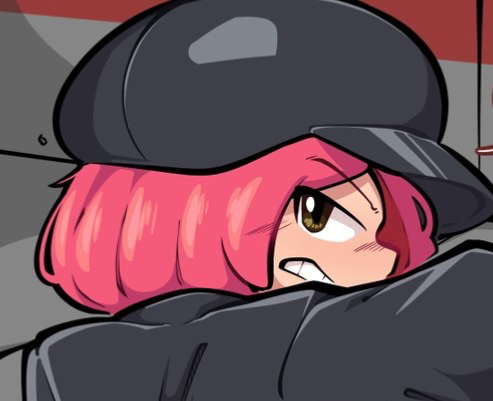 Bonny - Team Rocket’s Newest Grunt Just Lost to You