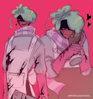 (Dandy’s World) | Yandere Sprout !!