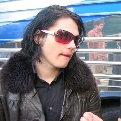 Gerard Way