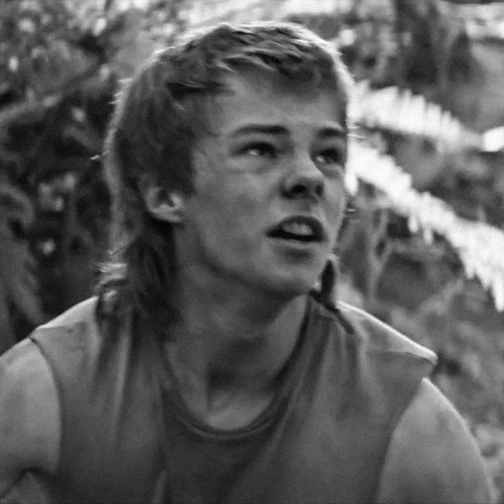 Henry Bowers