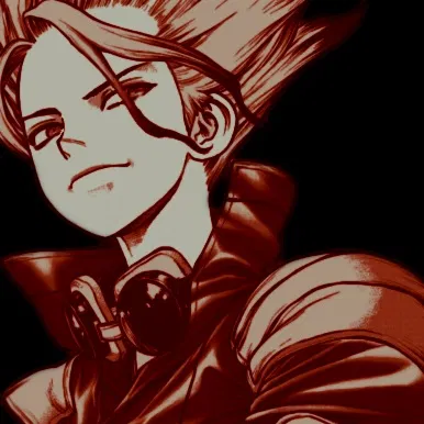 Senku Ishigami