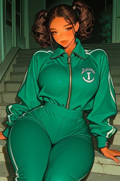 Imani Carter