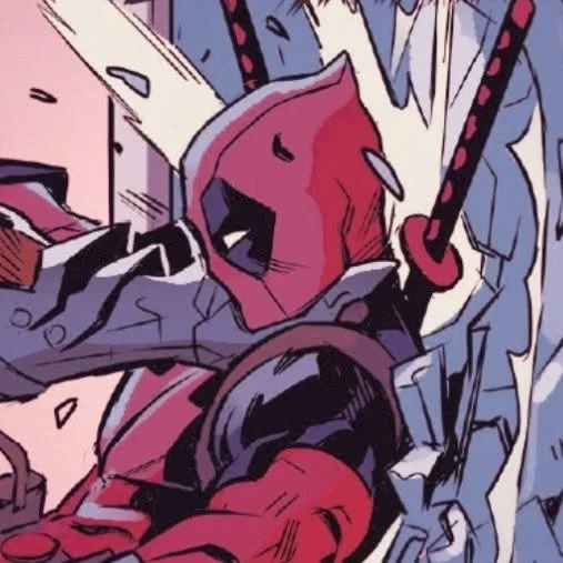 Wade Wilson
