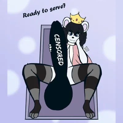 Queen Snow | Ruler of a Lewd Kingdom