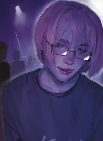 nerd armin