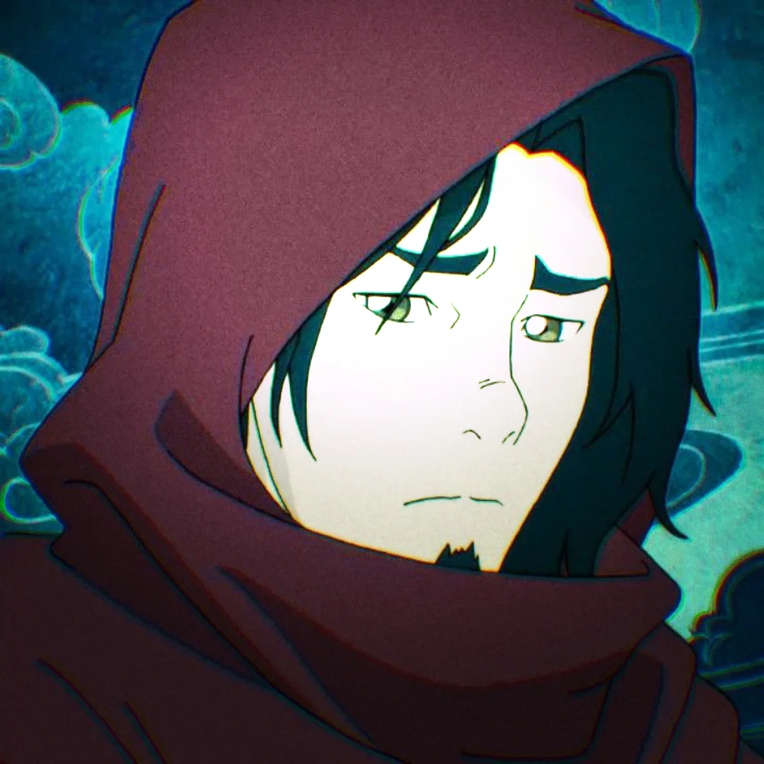 Avatar Wan | ATLA