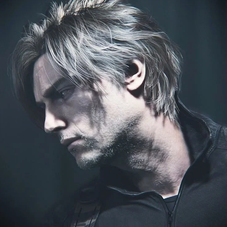 Leon S. Kennedy