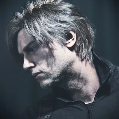 Leon S. Kennedy