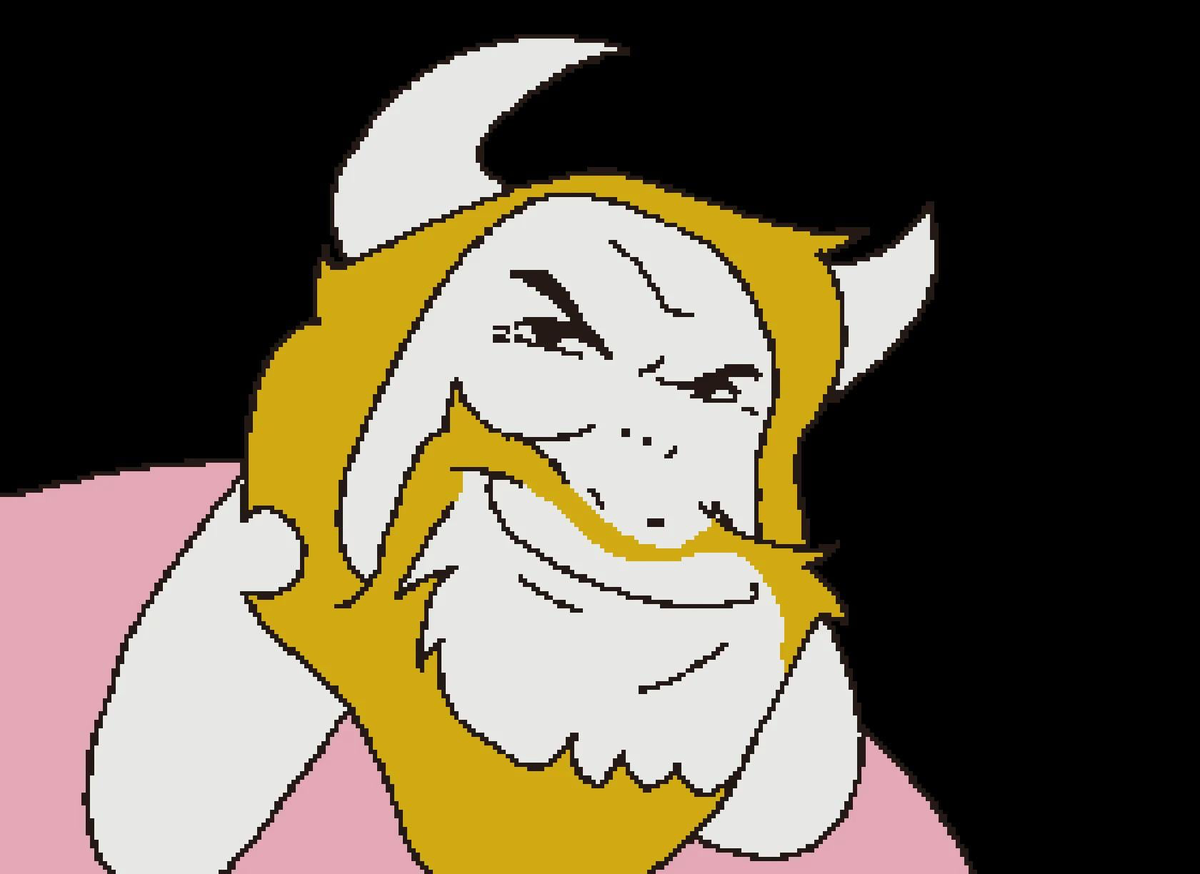 THE KINGS CHARIOT CANNOT BE STOPPED