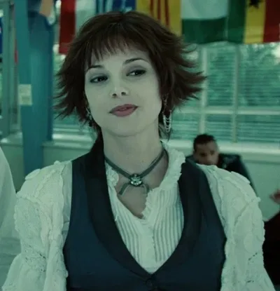 Alice Cullen