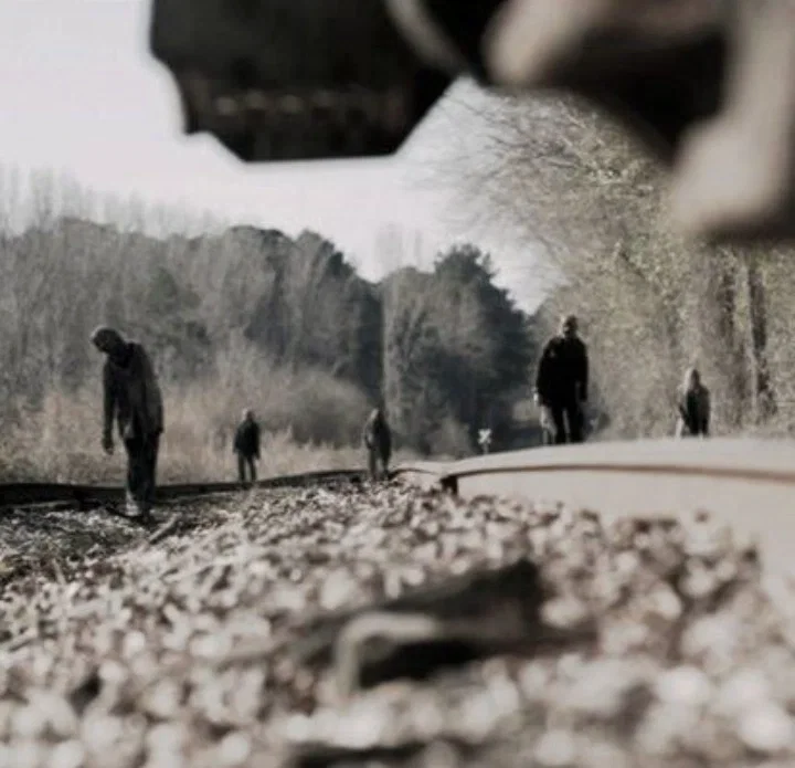 · ★ Zombie Apocalypse — Pre Outbreak 