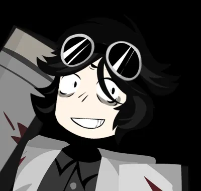 DR. HETTSFEILD | Roblox Myth