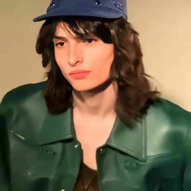 Finn Wolfhard