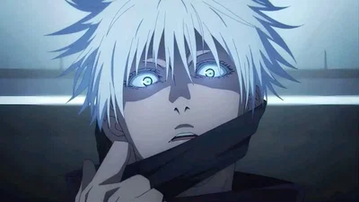 Satoru Gojo