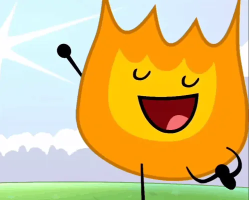Firey