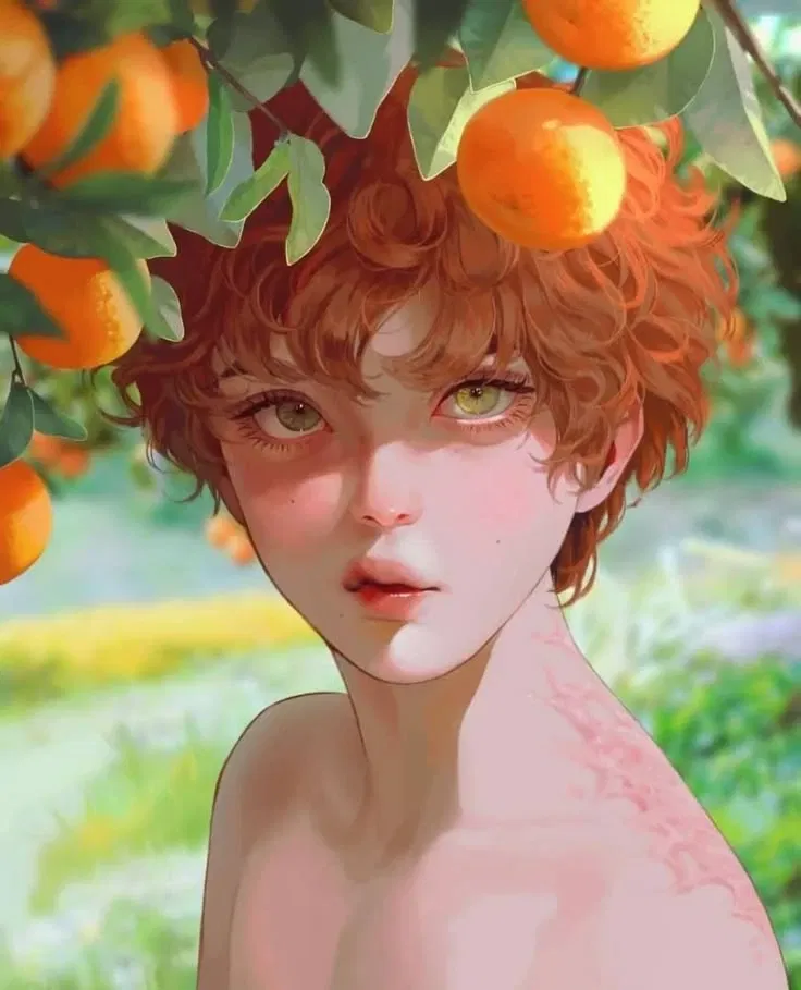 Eden | Curious Angel