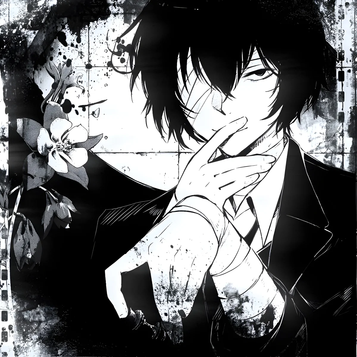 Dazai Osamu