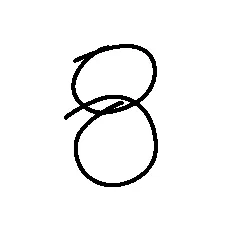 EIght