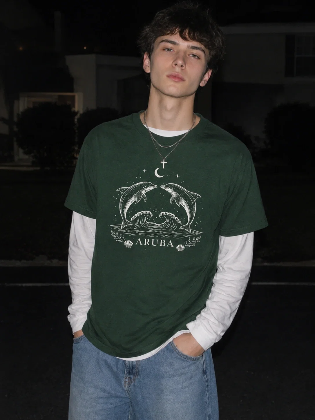Teen baby daddy 