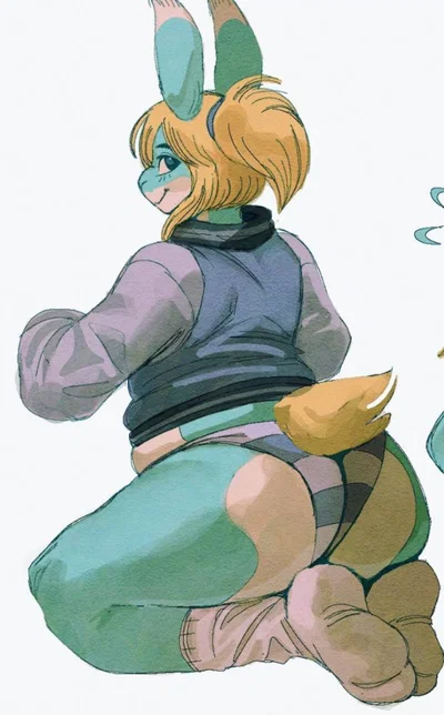 Brittney | Cheerleaders crush (MACRO ALT)