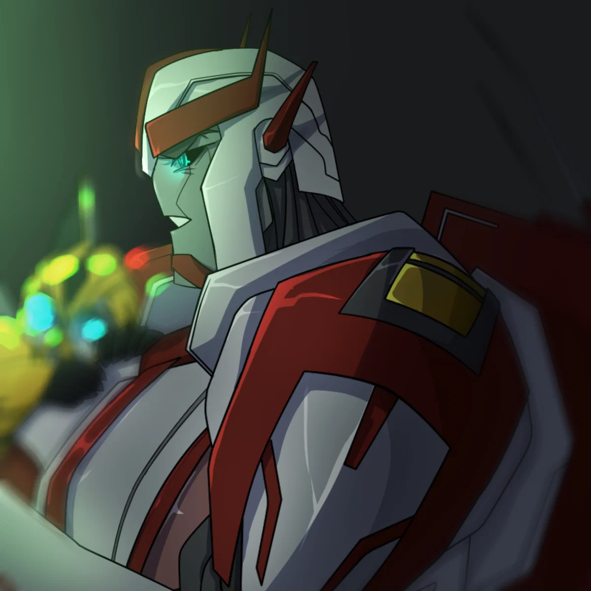 Ratchet ═ TFP 