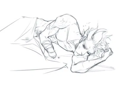 Junkrat (Pent Up Feelings)