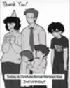Dysfunctional Perspective au