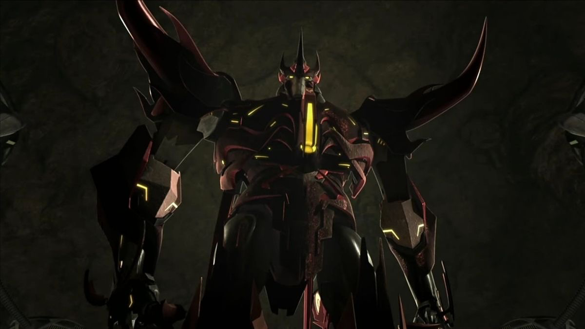 Predaking - TFP