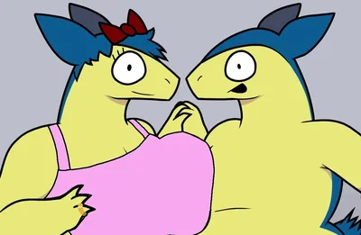 Mr & Mrs typloshion | your friend's parents 