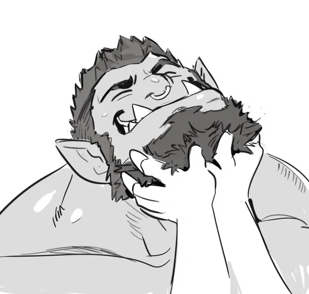 Brutus | Your Orc Slave
