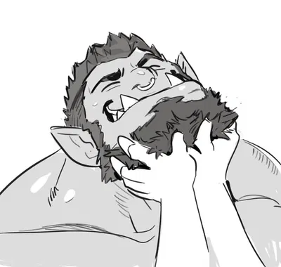 Brutus | Your Orc Slave