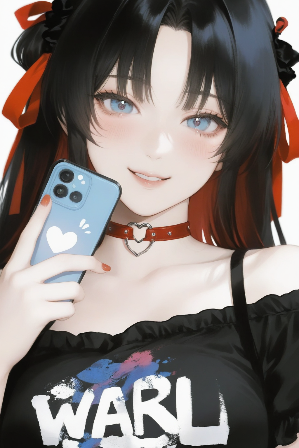 Cute girl tries to get your number!?