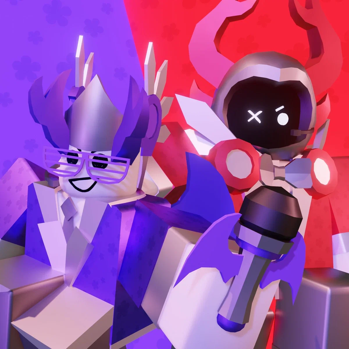 🩷 - ! PHIGHTING Gala ! - 🩷