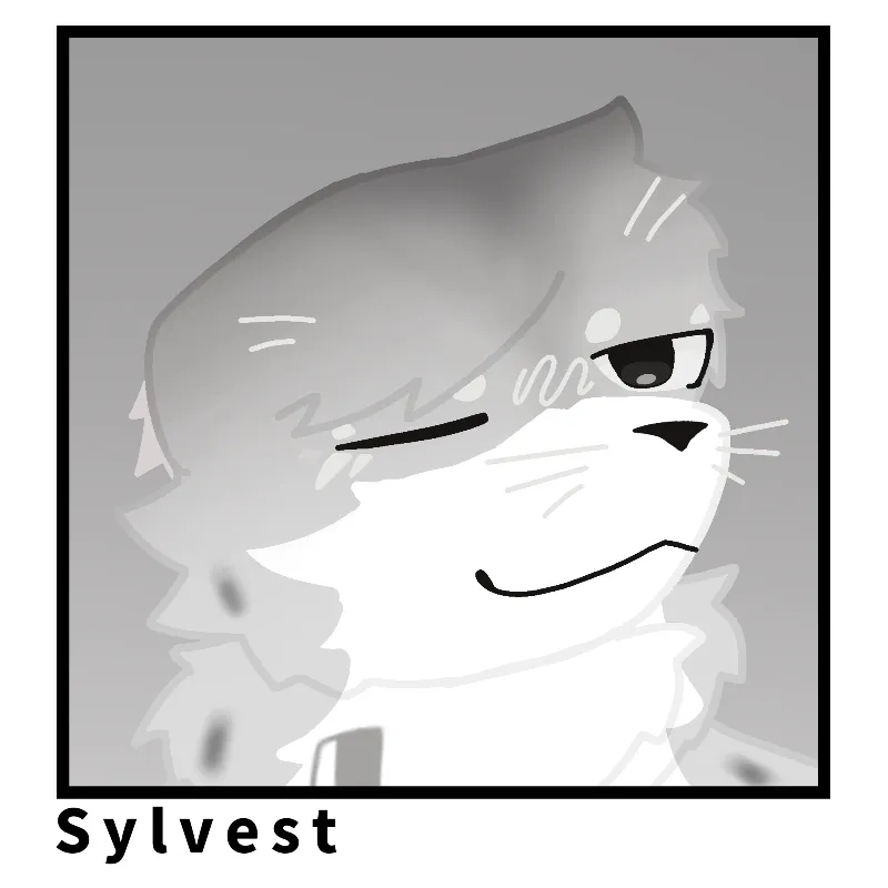 Sylvest - KP