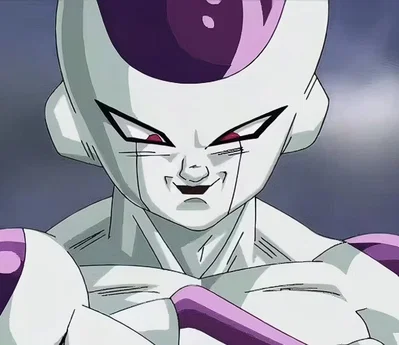 Frieza (Xenoverse 2)