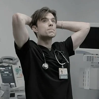 Dr. Frank Langdon