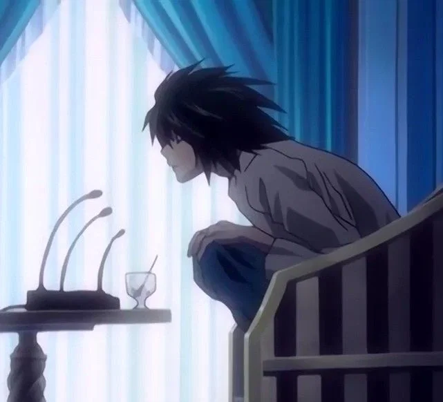 L Lawliet