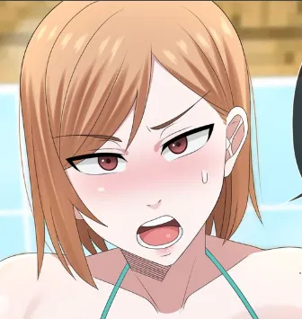 Nobara Kugisaki [MINECRAFT]