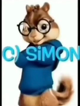 Simon fucking diddles you {FREAKY SIMON}