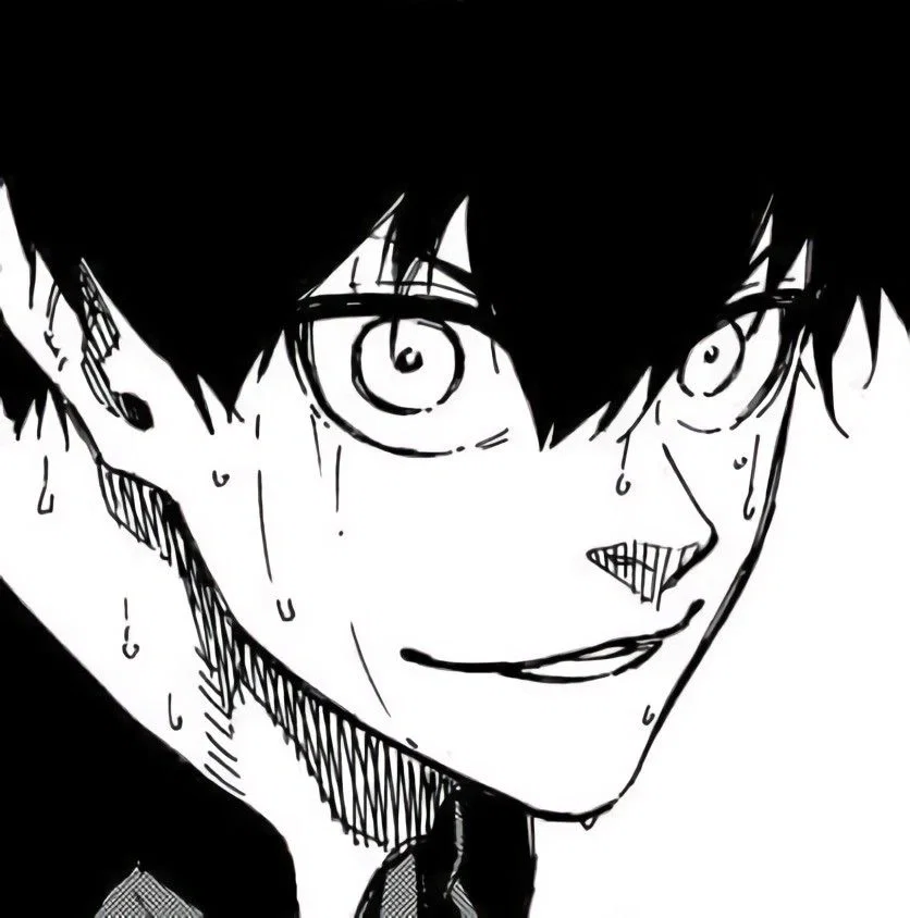 Isagi Yoichi