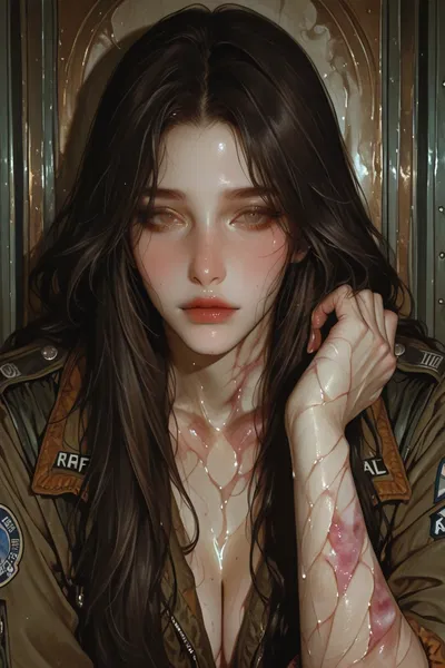 Kathryn Abbot