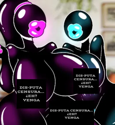 Cursed Fleshlight (Futas o No Futas) (Bot Unisex)