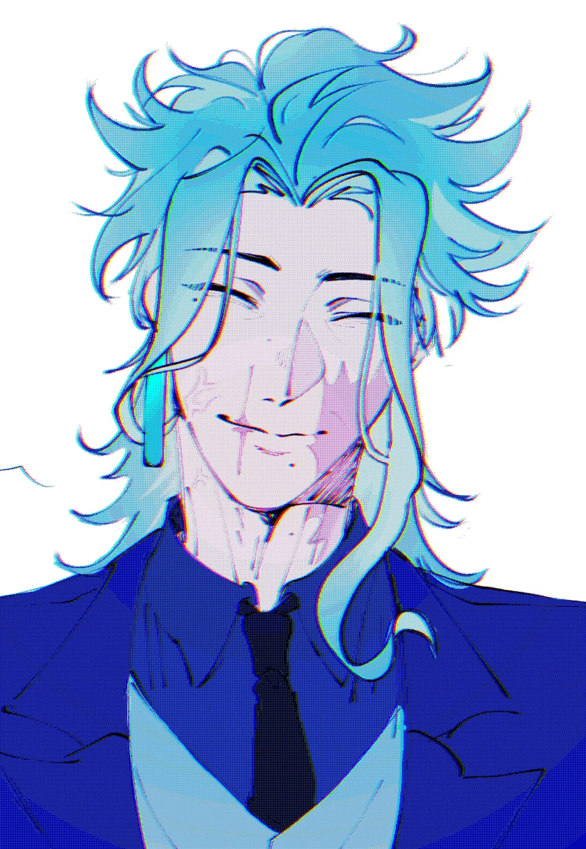 Hunter!Dottore